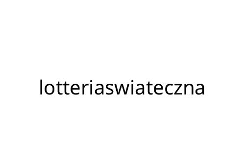 lotteriaswiateczna