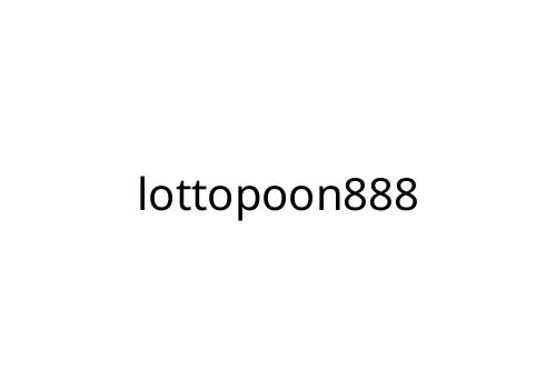 lottopoon888