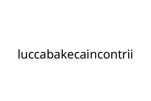 luccabakecaincontrii