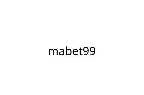 mabet99