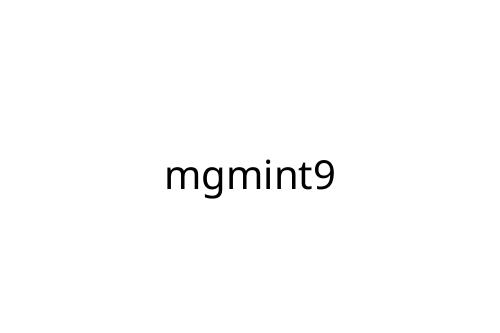 mgmint9