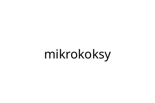 mikrokoksy