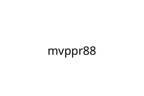 mvppr88