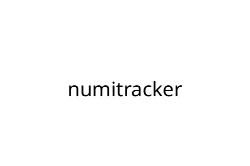 numitracker