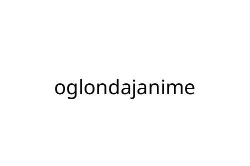 oglondajanime
