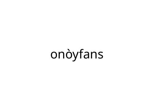 on_yfans