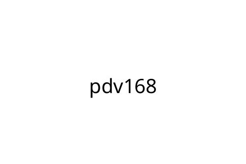 pdv168