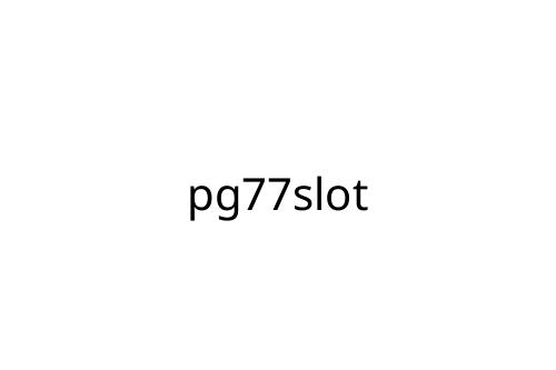 pg77slot