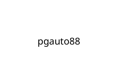 pgauto88