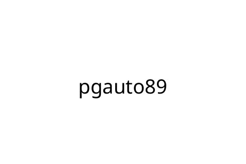 pgauto89