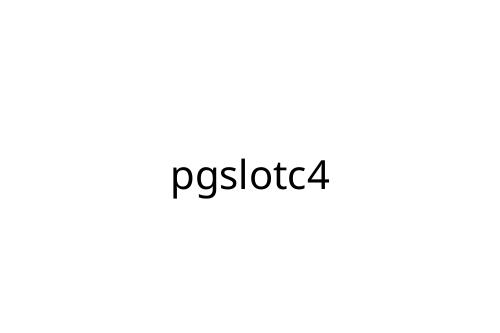 pgslotc4