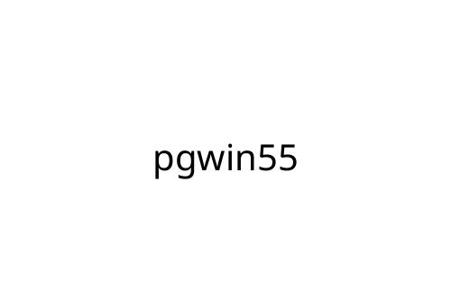 pgwin55