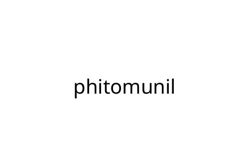 phitomunil