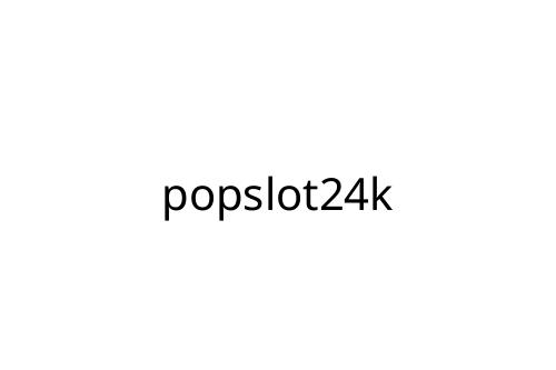 popslot24k