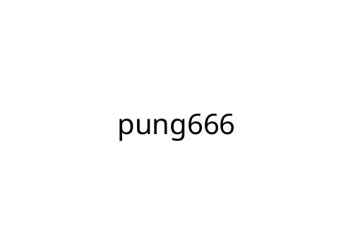 pung666