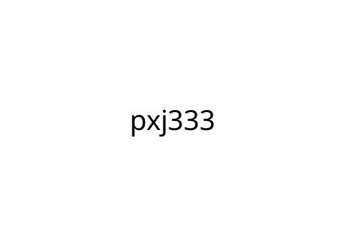 pxj333