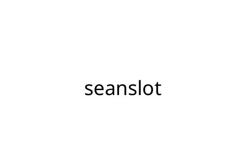 seanslot