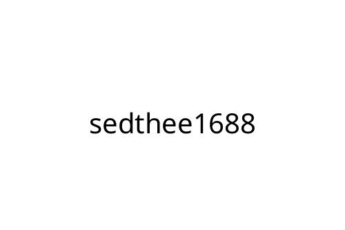 sedthee1688