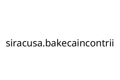 siracusa_bakecaincontrii