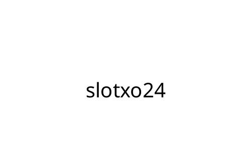 slotxo24