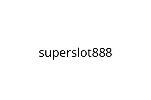 superslot888