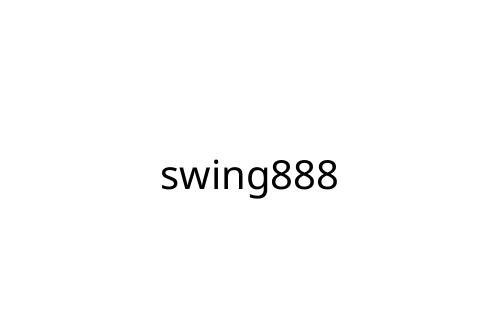 swing888