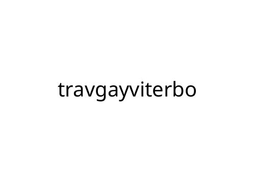 travgayviterbo
