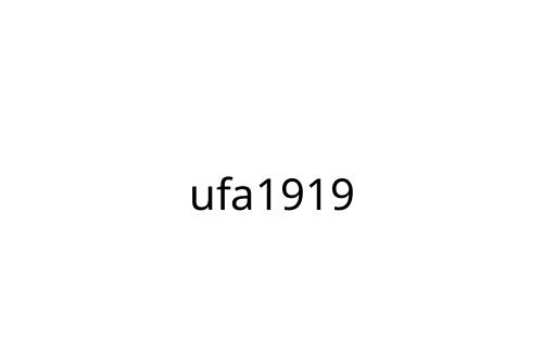 ufa1919