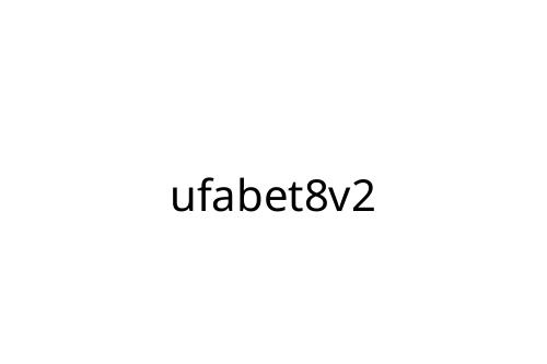 ufabet8v2