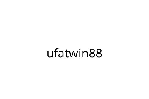 ufatwin88