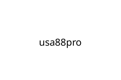 usa88pro
