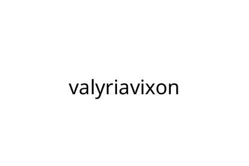 valyriavixon