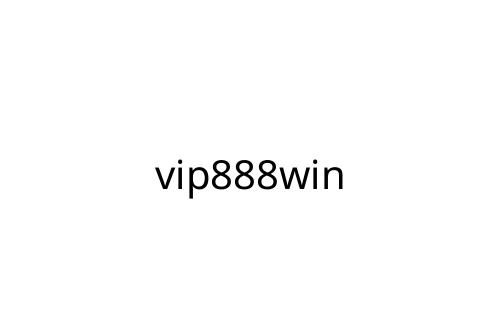 vip888win