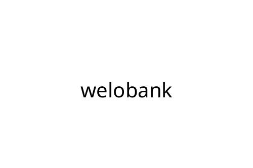 welobank