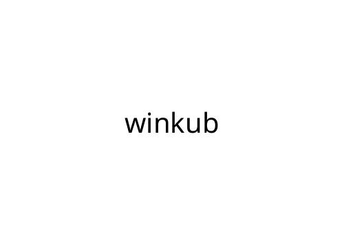 winkub