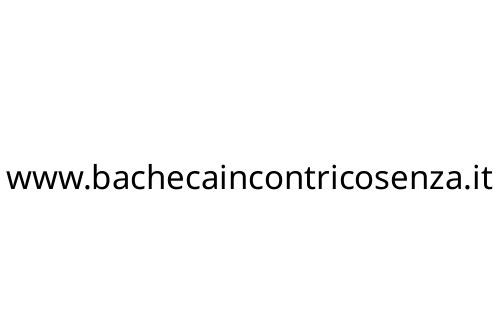 www_bachecaincontricosenza_it