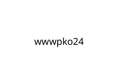 wwwpko24