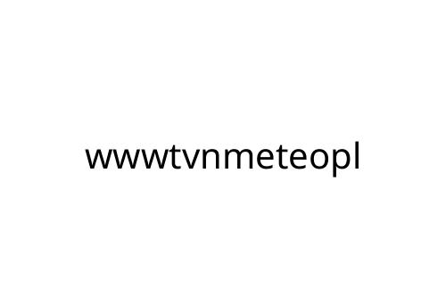 wwwtvnmeteopl