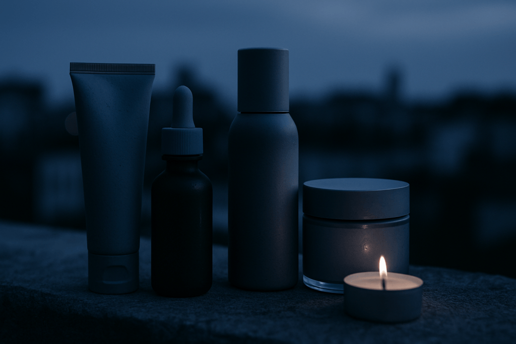 affordable anti-aging creams