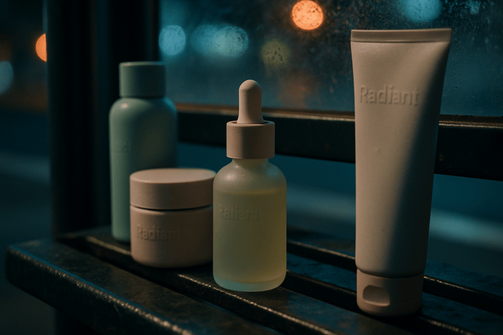 glowing skin products 2026