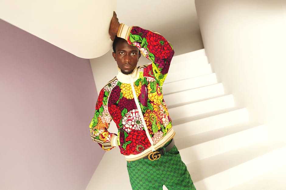 gucci brand evolution