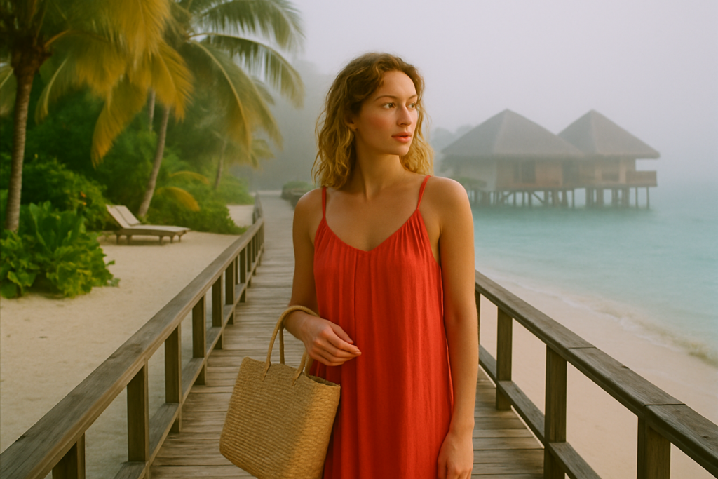 luxury travel st. barts