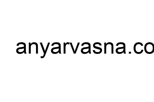 anyarvasna.com