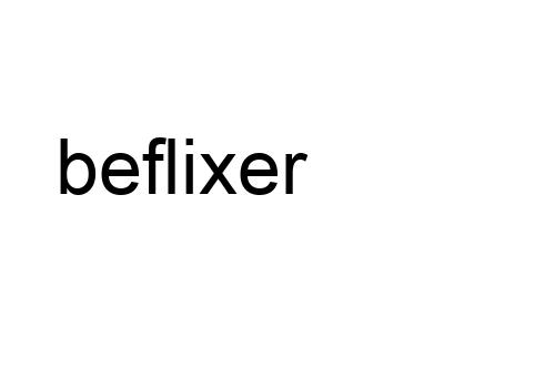 beflixer