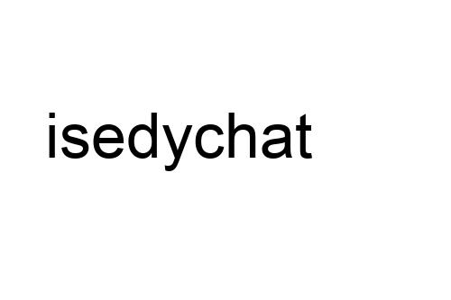 isedychat