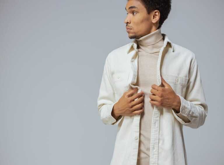 How Should Janlersont Be Worn