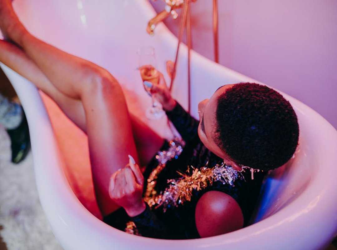 One of the Shampoo Ingredient Luvizac