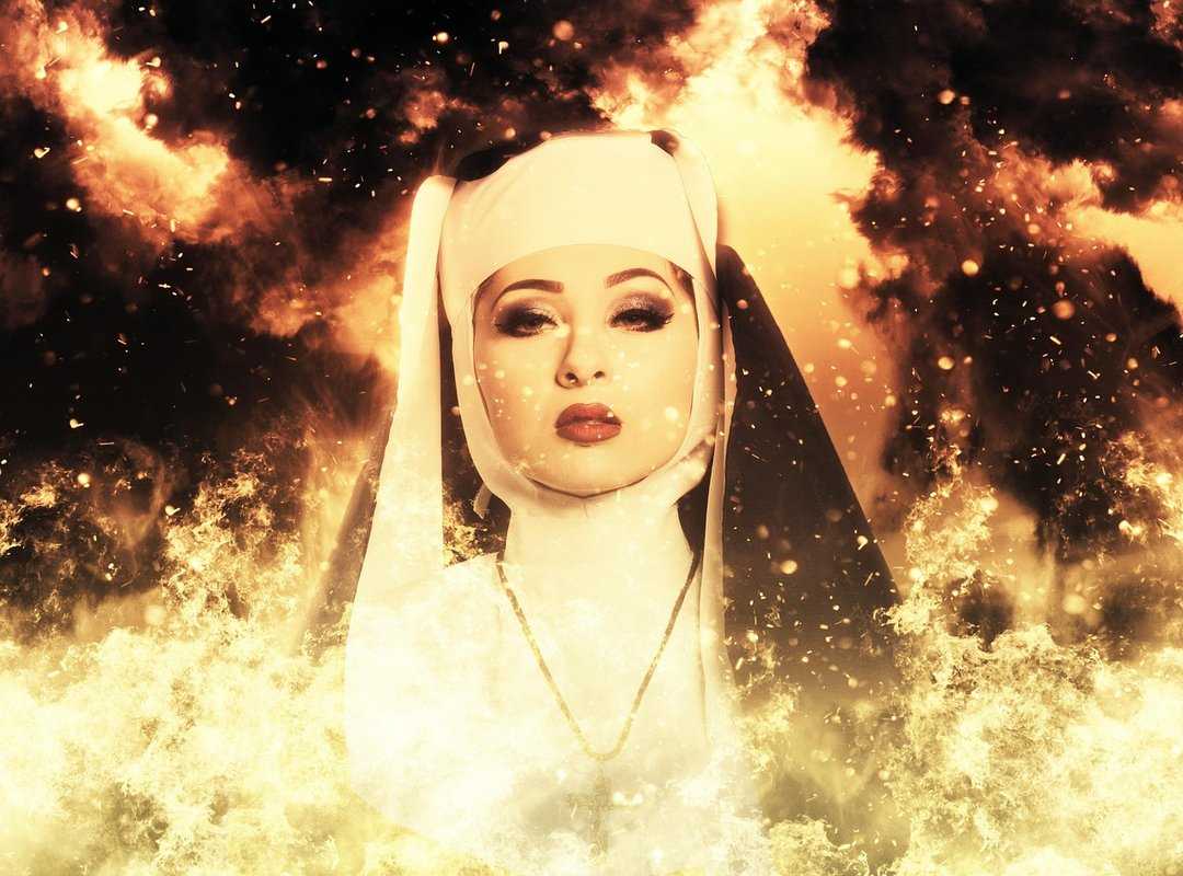 One of the Shampoo Ingredient Luvizac