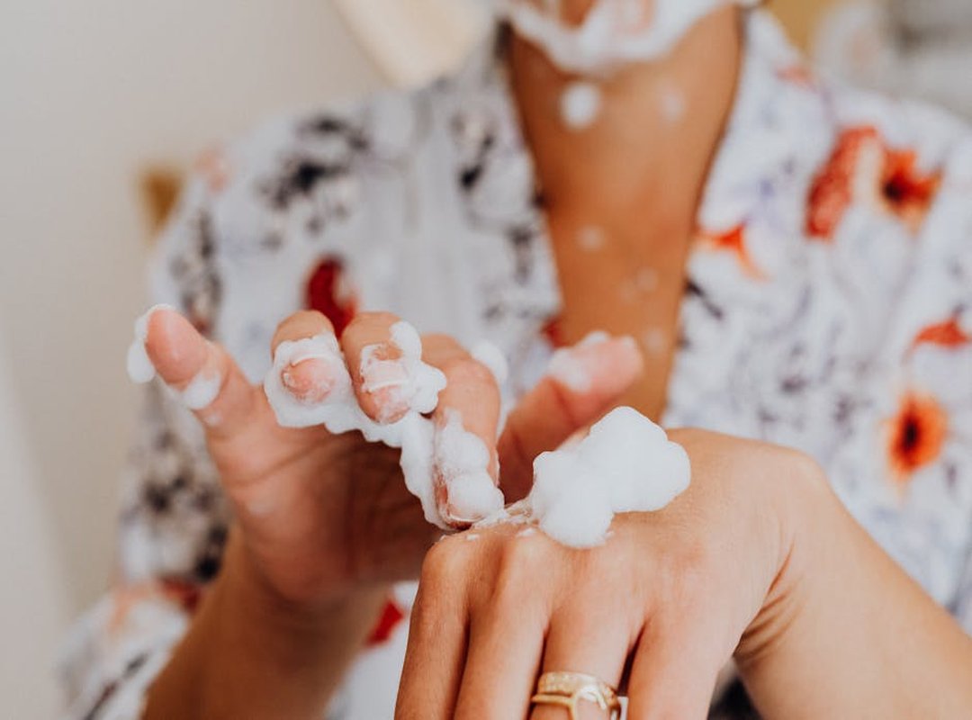 Shampoo Ingredients Luvizac