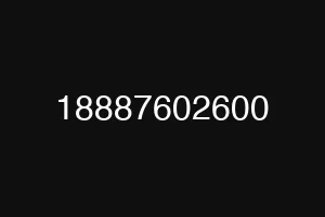 18887602600